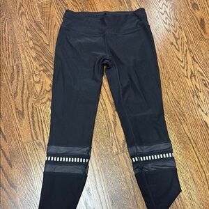Mondetta Black Leggings